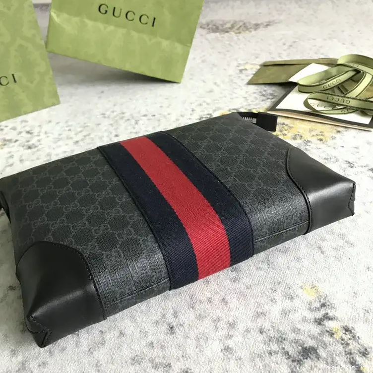 Official Brother Sam Gucci Bag 2209DJ0047 0630